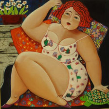 Схема вышивки «№747498»