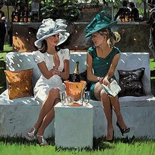 Схема вышивки «№747505»