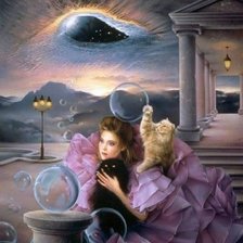 Схема вышивки «№747517»