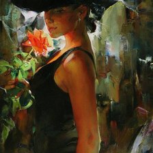 Схема вышивки «№747549»