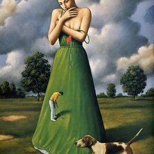 Схема вышивки «№747569»