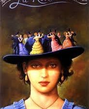 Схема вышивки «№747583»