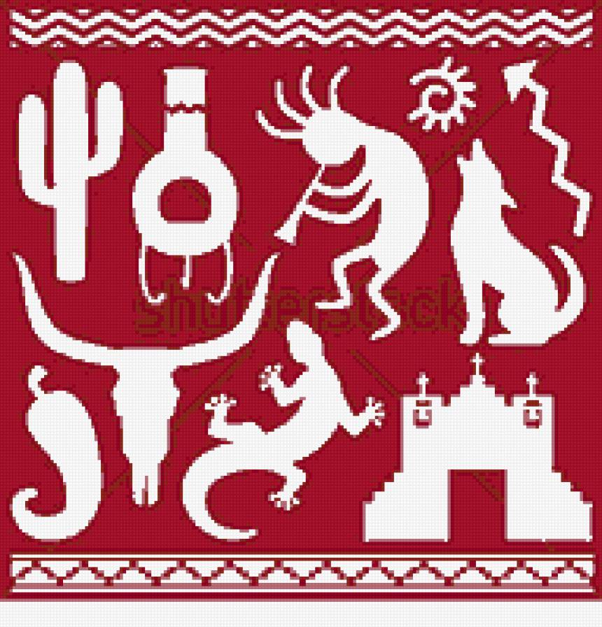 kokopelli - предпросмотр