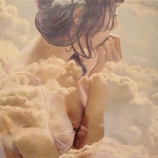 Схема вышивки «Мечта»