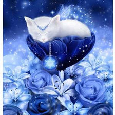 Схема вышивки «№747763»