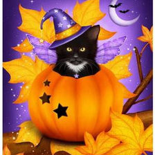 Схема вышивки «№747765»