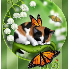 Схема вышивки «№747766»