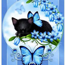 Схема вышивки «№747767»