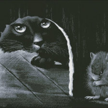 Схема вышивки «№747781»