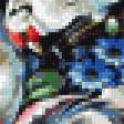 Предпросмотр схемы вышивки «роспись» (№747913)