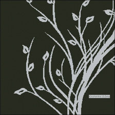 Схема вышивки «Триптих 1»