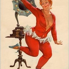 Схема вышивки «рпвр»