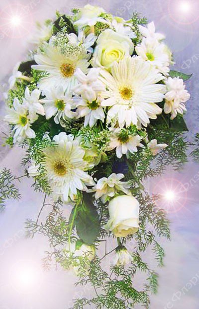 букет - букет - оригинал