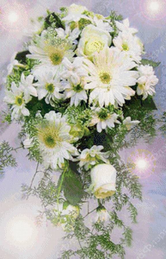 букет - букет - предпросмотр