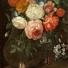 Схема вышивки «№748213»