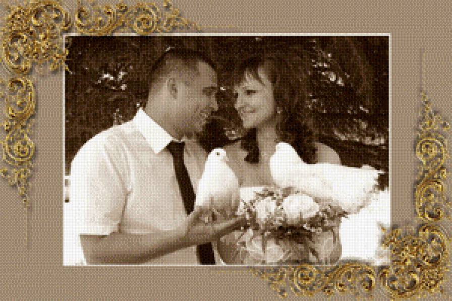 рамка - предпросмотр