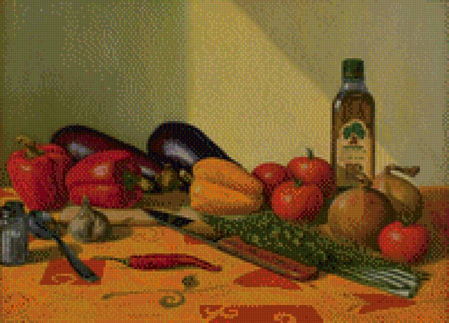 кухня - предпросмотр