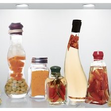 Схема вышивки «кухня 2»