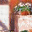 Предпросмотр схемы вышивки «домик» (№748372)