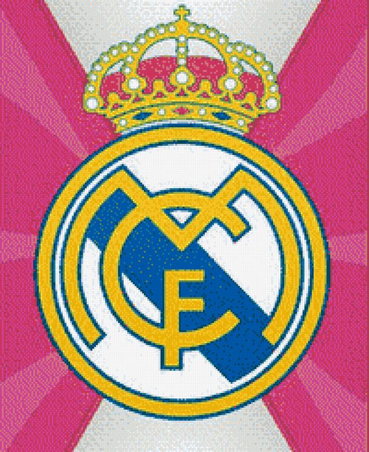 Реал мадрид - предпросмотр