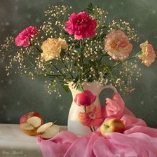 Схема вышивки «№748431»