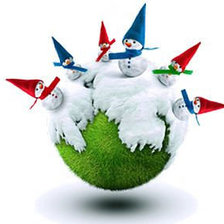 Схема вышивки «Где-то на белом свете..»