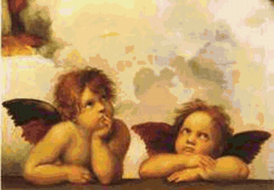 Angeles - предпросмотр