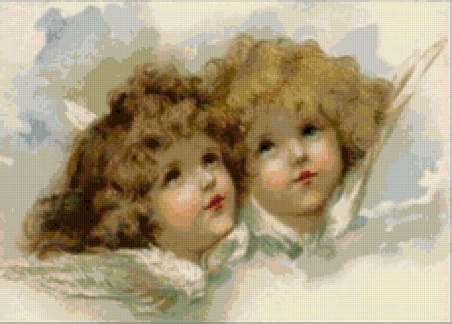 Angeles - предпросмотр