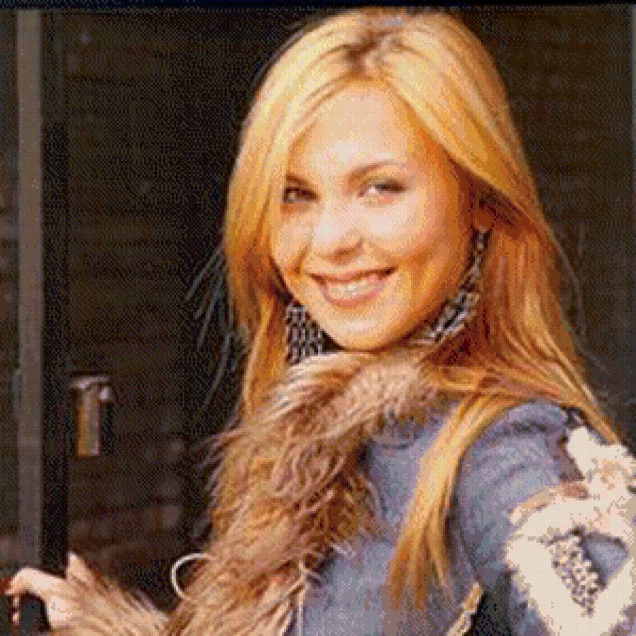 Пелагея - певица, девушка - предпросмотр