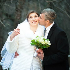 Схема вышивки «Ольга»