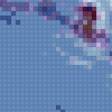 Предпросмотр схемы вышивки «зайки» (№748589)