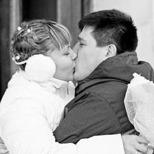 Схема вышивки «подарок1»