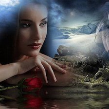 Схема вышивки «№749082»