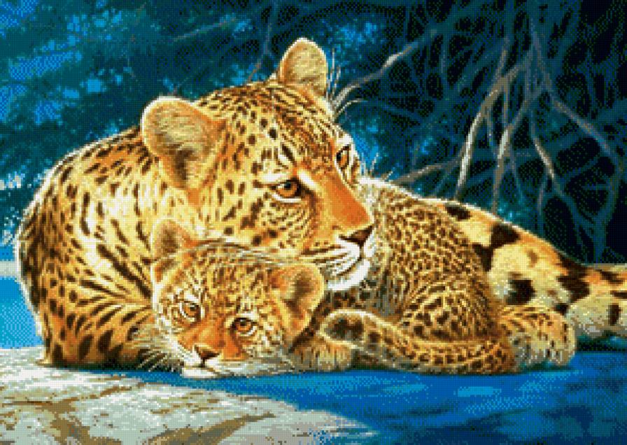 Рядом с мамой - предпросмотр