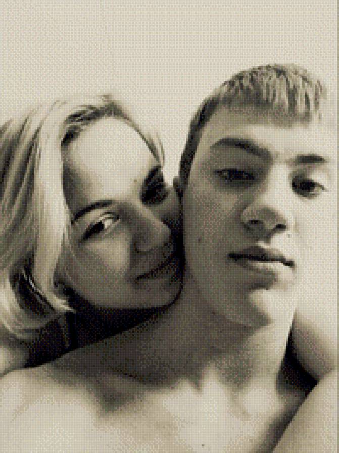 мы - любимый, мой, мы - предпросмотр