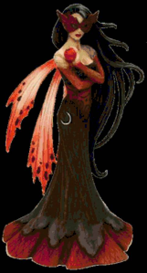 Hada - предпросмотр