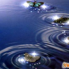 Схема вышивки «@@@»