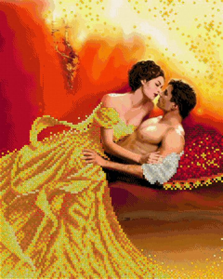 Любовь - любовь, люди - предпросмотр