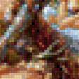 Предпросмотр схемы вышивки «№749610»