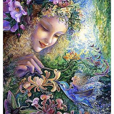 Схема вышивки «№749613»