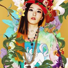 Схема вышивки «Red Velvet»