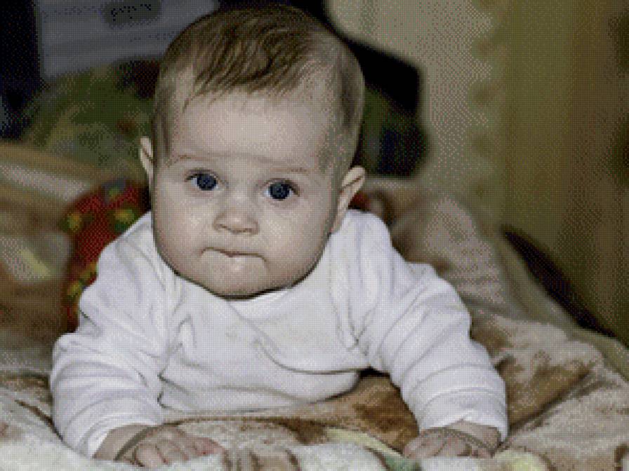 моя доченька - предпросмотр