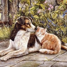 Схема вышивки «№749845»