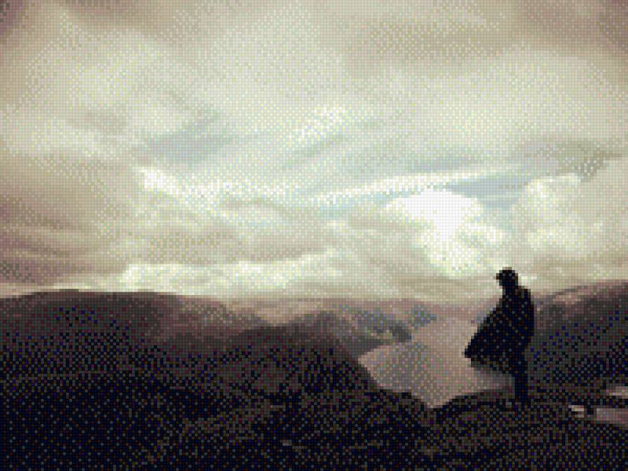 Норвегиан Блэк - предпросмотр