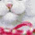 Предпросмотр схемы вышивки «кошечки» (№749950)