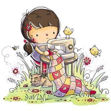 Схема вышивки «№750039»