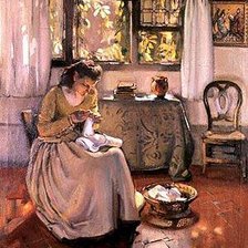 Схема вышивки «№750040»