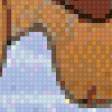 Предпросмотр схемы вышивки «№750042»
