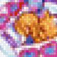 Предпросмотр схемы вышивки «№750051»