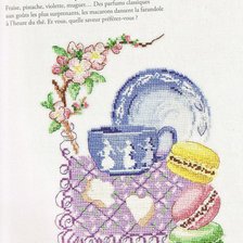 Схема вышивки «№750060»